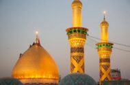 ارسال دومین کاروان کمک‌های آستان حضرت عباس(ع) به ایران