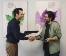از برگزاری کارگاه تا تجهیز استودیو؛ جزئیات تفاهم‌نامه دو نهاد سینمایی
