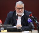 استاندار تهران: دو مرز ریلی و هوایی در پایتخت مغفول مانده است