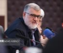 استاندار تهران:هزینه حمل و نقل ریلی ۳۰ درصد کمتر از جاده ای است