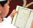 استقبال گسترده از مسابقه سالانه قرآن مرکز اسلامی وین