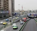 اشتباه عجیب روی بیلبورد نصب شده در خیابان‌های تهران خبرساز شد+ عکس