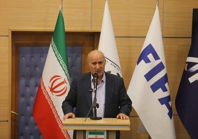 اظهارات جدید تاج درمورد حضور ایران در جام جهانی/ پس از شرط گذاشتن برای ترامپ و رد تماس نخست وزیر کانادا