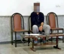 اعتراف تکاندهنده مرد تهرانی: به زنم برق وصل کردم و او را کشتم اعتراف تکاندهنده مرد تهرانی: به زنم برق وصل کردم و او را کشتم