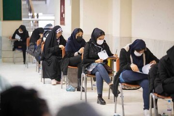 اعلام جزئیات مرحله دوم ثبت‌نام سمپاد و مدارس نمونه دولتی