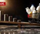 افت حاشیه سود تولیدکنندگان صنعت لبنیات؛ چرا قیمت لبنیات افزایش یافت؟ افت حاشیه سود تولیدکنندگان صنعت لبنیات؛ چرا قیمت لبنیات افزایش یافت؟