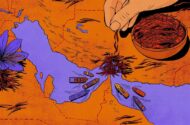 افزایش 20 درصدی قیمت جهانی زعفران در پی جنگ علیه ایران