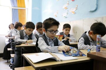 افزایش ۶۰ درصدی شهریه مدارس غیردولتی/ واکنش آموزش و پرورش