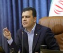 افشین: با اذن رهبر شهید حمایت‌های جدی از علم و فناوری به عمل آمد