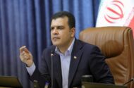افشین: با اذن رهبر شهید حمایت‌های جدی از علم و فناوری به عمل آمد