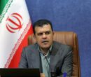 افشین:تمرکز بر فناوری‌های اقتدارآفرین؛۱۱ هزار شرکت دانش‌بنیان فعال است
