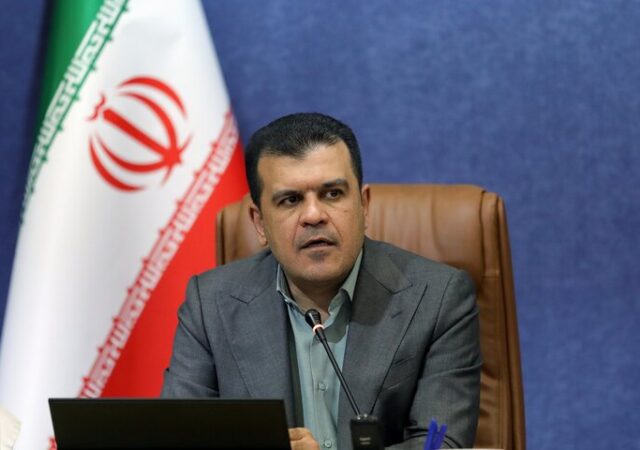 افشین:تمرکز بر فناوری‌های اقتدارآفرین؛۱۱ هزار شرکت دانش‌بنیان فعال است