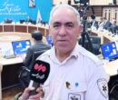 البرز میزبان مجروحان منتقل‌شده از جنگ رمضان