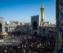 امام رضا(ع) با بیان سلسله اسناد احادیث، امامت را برای شیعیان تبیین کرد