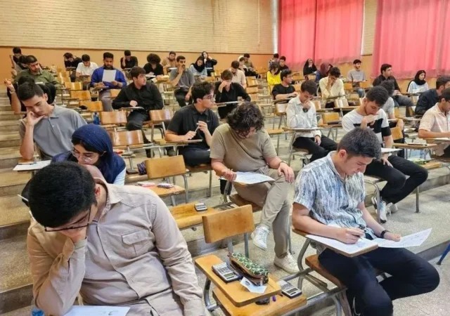 امتحانات نوبت دوم مدارس این استان حضوری شد/ دانش آموزان از امتحانات جا نمانند