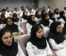 امتحانات پایان ترم این دسته از دانشجویان حضوری برگزار می‌شود