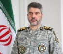 امیر اکرمی‌نیا: تنگه هرمز تحت کنترل راهبردی نیروهای مسلح ایران است