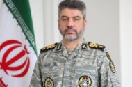 امیر اکرمی‌نیا: تنگه هرمز تحت کنترل راهبردی نیروهای مسلح ایران است