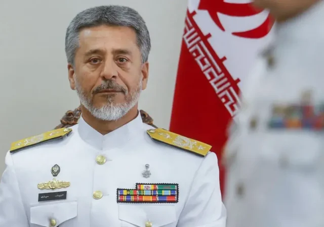 امیر سیاری: برای هر سناریویی آماده‌ایم