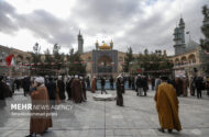 انتقاد جامعه مدرسین حوزه از اقدامات ضد انسانی دولتهای عربی علیه شیعیان