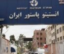 انستیتو پاستور ایران روی جلد «لنست» رفت انستیتو پاستور ایران روی جلد «لنست» رفت