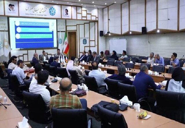 اهمیت نقش شرکت‌های دانش‌بنیان در تکمیل زنجیره ارزش فلزات گرانبها