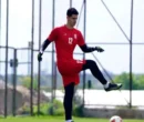 اولتیماتوم باشگاه پرسپولیس به پیام نیازمند