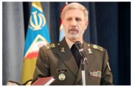 اولین واکنش ایران به حمله آمریکا/ فرمانده‌کل ارتش: پشیمان خواهند شد