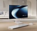 اولین کامپیوتر All-in-One جهان رونمایی شد