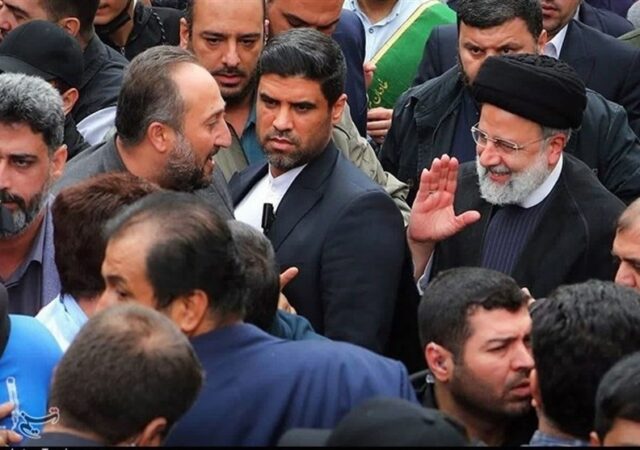 اژه‌ای: شهید رئیسی خود را وقف خدمت به مردم کرده بود