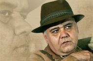 اکبر عبدی از بیمارستان مرخص شد