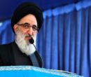 اگر زیرساختی از ایران بزنید هیچ زیرساختی برایتان نمی‌ماند