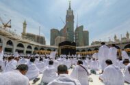 با ۲ رکعت نماز، شریک ثواب حاجیان در مکه شوید