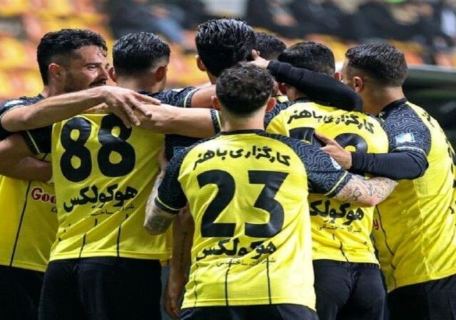 بازیکنان سپاهان اجازه جدایی ندارند / باشگاه هشدار داد