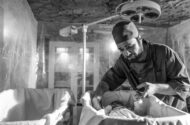 بازیگر سریال تلویزیونی «کلینیک رویا»: گروه، حدود یک سال در حال کار بود که اضافه شدم/ گریم به موهایم آسیب زد