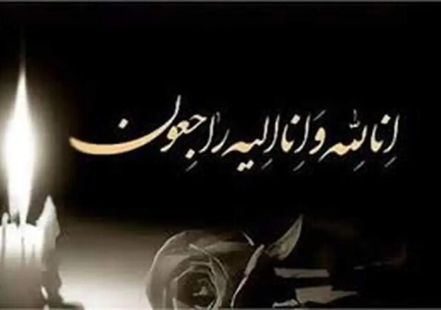 بازیگر معروف و جوان سریال جیران درگذشت/ جزئیات دردناک از زبان بهرام بدخشانی