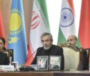 باقری: هدف آمریکا از حمله به ایران، ضربه به همگرایی آسیا بود