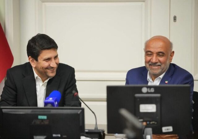 بخش خصوصی موتور محرک توسعه زیست‌بوم‌های دیجیتال دولت