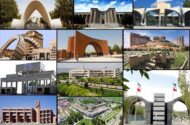 برترین دانشگاه های آسیایی تایمز؛ رتبه ۵ کشور اول