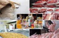 برنامه حذف واسطه‌های زائد در توزیع کالاهای اساسی