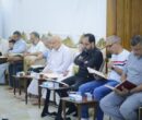 برگزاری محافل قرآن کریم در بغداد به همت مجمع علمی قرآن الکریم