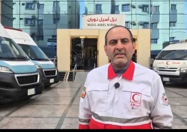 بستری شدن ۴ زائر ایرانی در بیمارستان‌های سعودی /ماجرا چیست؟