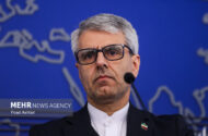 بقائی: اخلال در بازار انرژی «دروغ بزرگ بعدی» آمریکا برای توجیه جنگ است