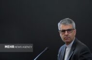 بقایی: آمریکایی‌ها حق صحبت به زبان «باید» با ایران را ندارند