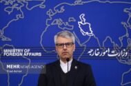 بقایی: خشک مغزی منشأ خود فریبی است