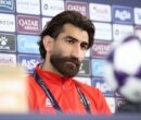 بیرانوند محروم شد