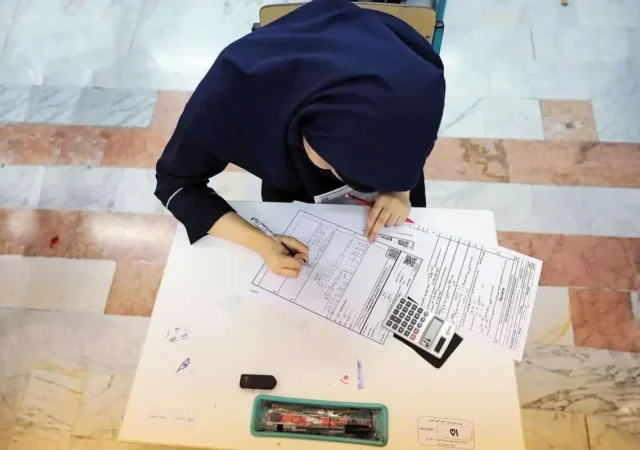 تأثیر سوابق تحصیلی در کنکور ۱۴۰۵ / کنکوری‌ها بخوانند