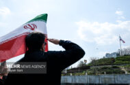تاب‌آوری ملی و آمادگی رزمی؛ دو بال پیروزی ایران در نبرد با آمریکا