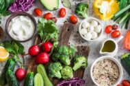 تاثیر رژیم غذایی گیاهی بر مغز