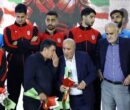 تاج: هنوز هیچ ویزایی برای بازیکنان تیم ملی صادر نشده است!